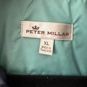 Peter Millar - XL quilted vest